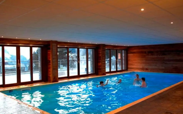 Appartement Flaine, 2 pièces, 4 personnes - FR-1-425-189