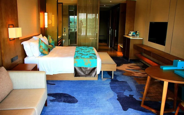 Aqua Resort Xiamen