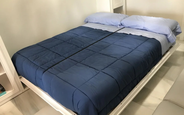 Mi Capricho A7 apartment with sea views