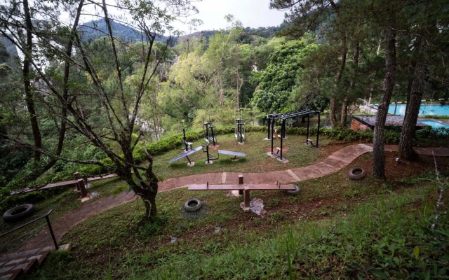 Genting View Resort Kempas Residence