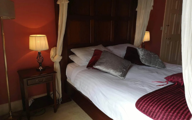 Townsend House Guest House