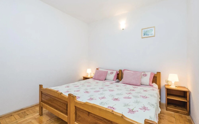 Beautiful Apartment in Senj With 2 Bedrooms and Wifi