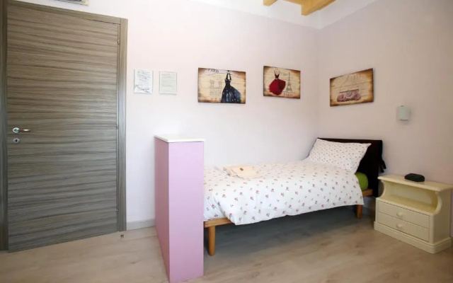B&B La Vecchia Tipografia