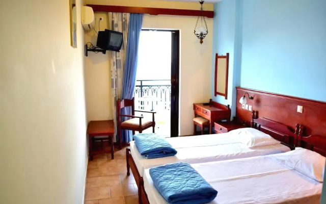 Blue Bay Hotel