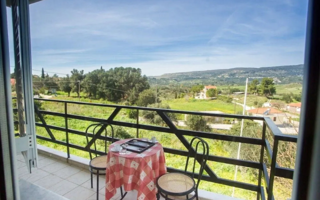 Filippion hotel