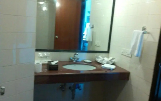 Hotel Walnut Grove