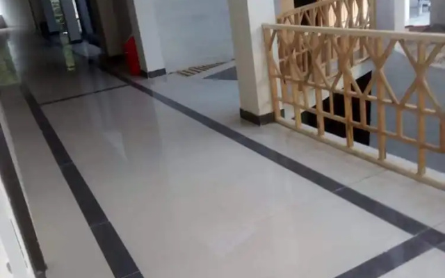 Hotel Oasis International