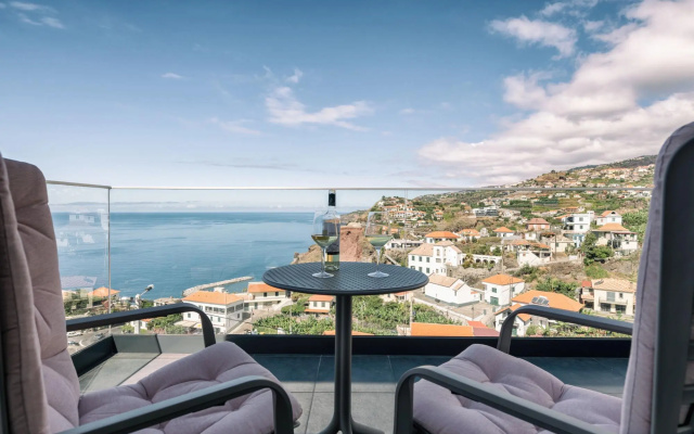 Villa Ocean Haven by Atlantic Holiday