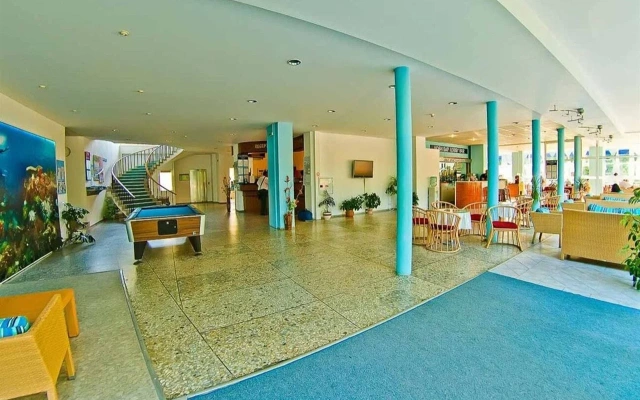 Hotel Gloria - All Inclusive