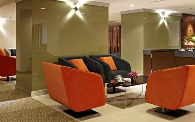 TEEDO Hotel Kuala Lumpur