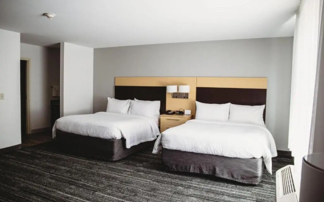 TownePlace Suites by Marriott Aberdeen
