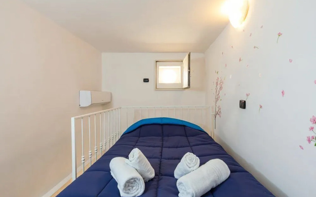 Apartment Atri I - BH 53