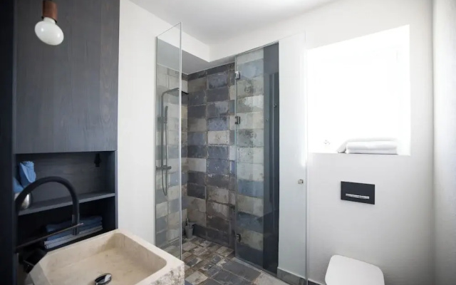 Ika Boutique Luxury Apartments