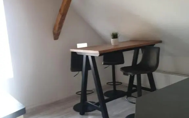 Ferienwohnung3 Grimma