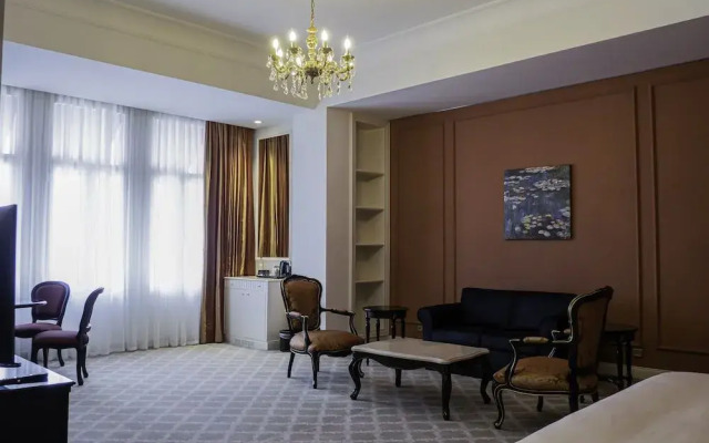 Anim Boutique Hotel