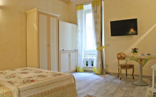 Sleeppo B&B