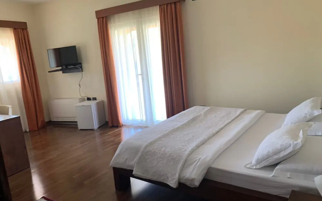 Hotel Kanione
