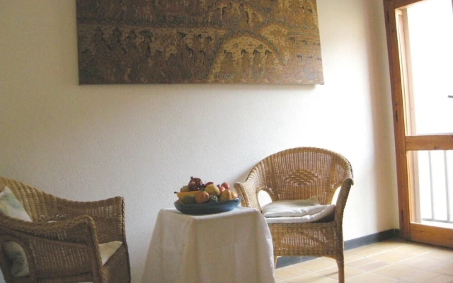 Via Dei Gerani B&B