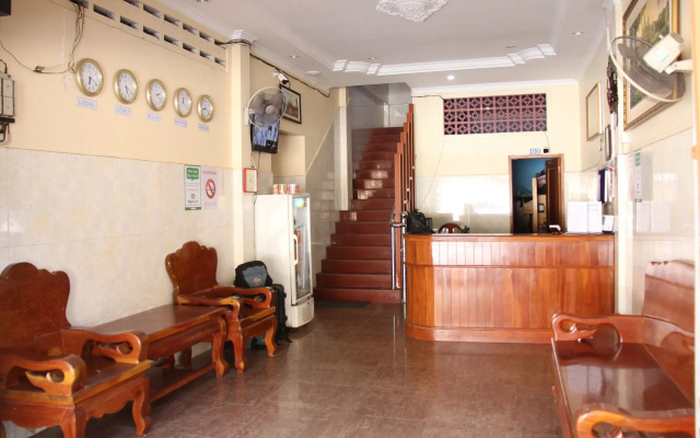 Kim Guesthouse
