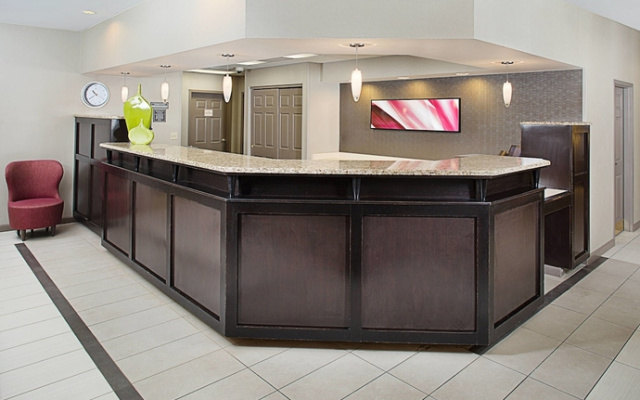 Hotel Sevilla Tampico