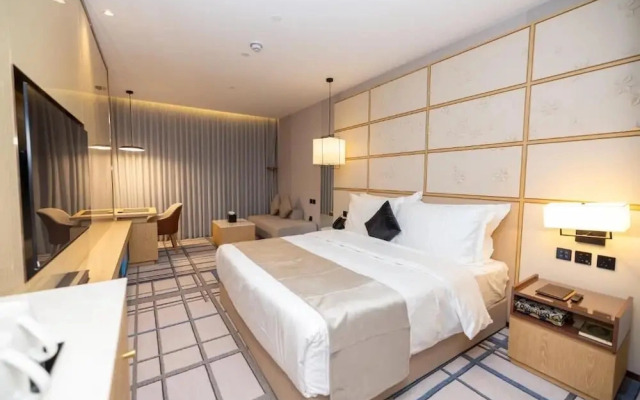 7Crown Tahliah Hotel