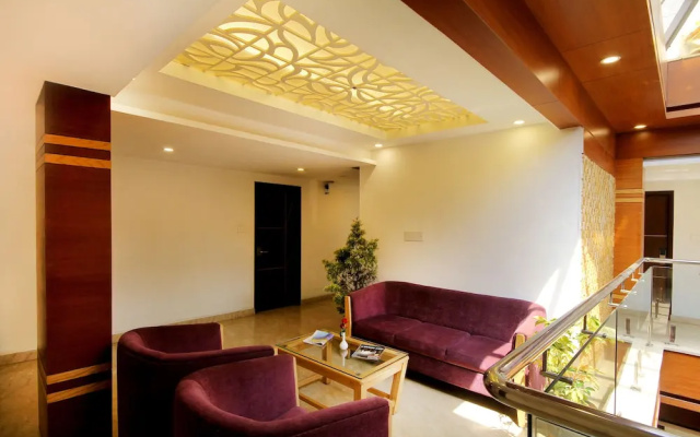 Bhagini Residency Whitefield