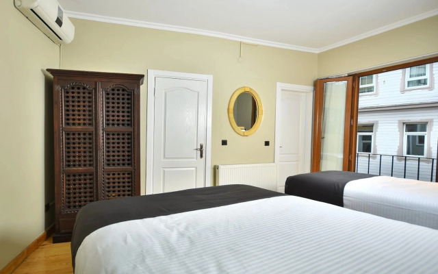 Villa Old City Nest Istanbul