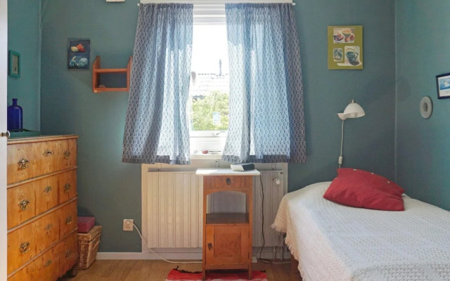 4 Star Holiday Home in Visby
