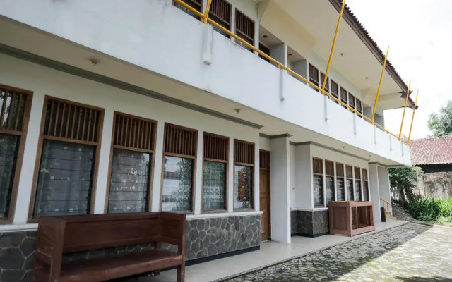 Rumah Pahoman Syariah RedPartner