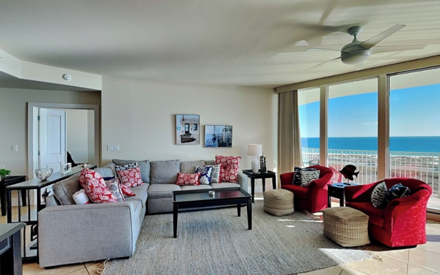 Caribe The Resort #D1114 by Southern Vacation Rentals
