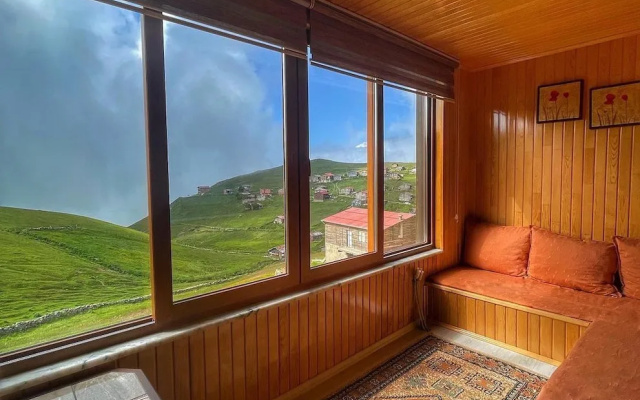 Uzungol Karester Villa Apart