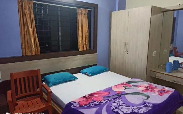 Hotel sringeri residency