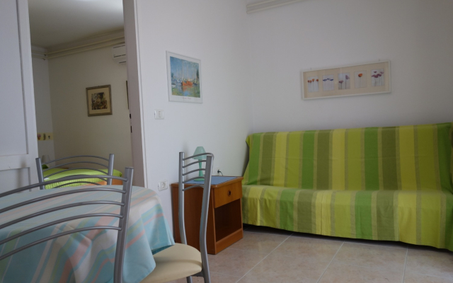Apartment Anka A2 Medulin, Istria