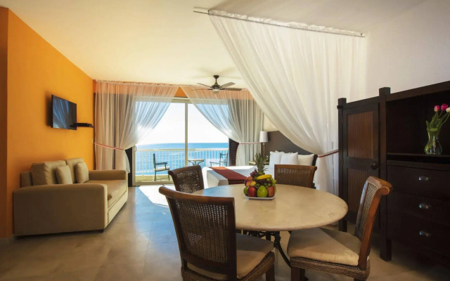 Krystal Grand All Inclusive