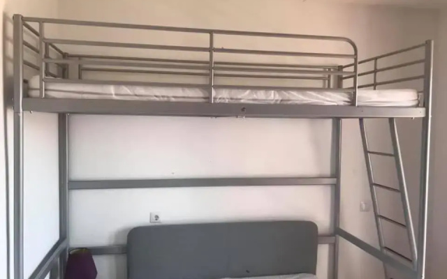 Charmante maisonnette avec piscine communautaire, idéale vacances familiales