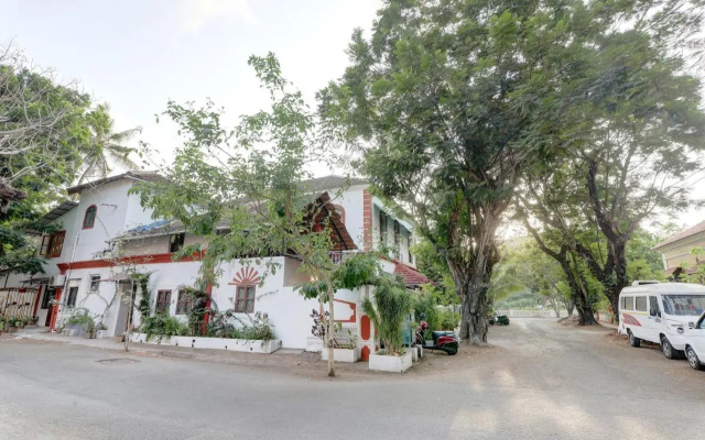 Hotel Vivenda Rebelo