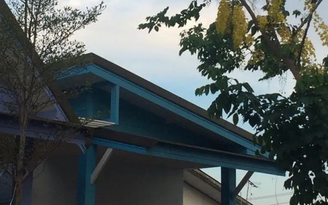 Rungdee Bungalow