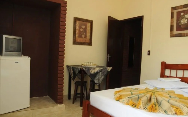 Hotel Fazenda Santa Maria