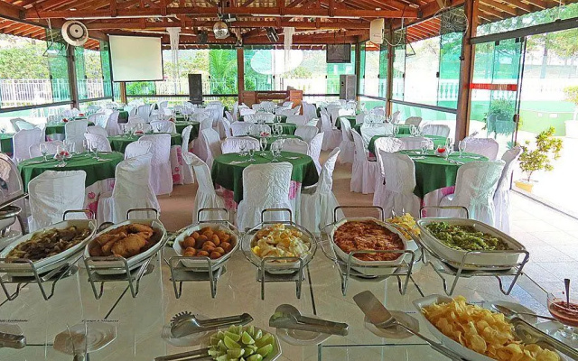 Brotas Eco Resort