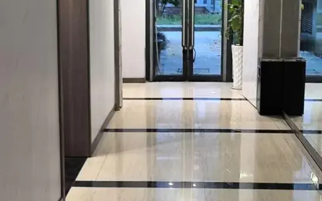 Ningbo City Hotel