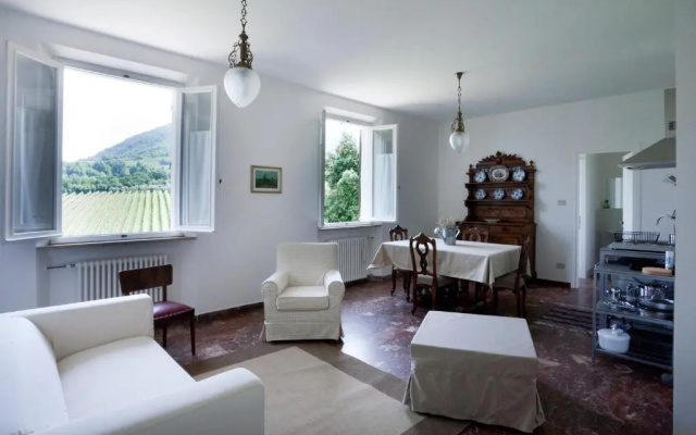 Agriturismo VILLA MARANI