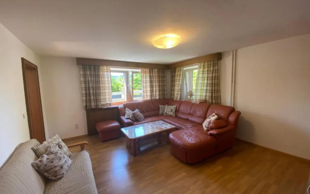 Ferienhaus Frei 3 Budget