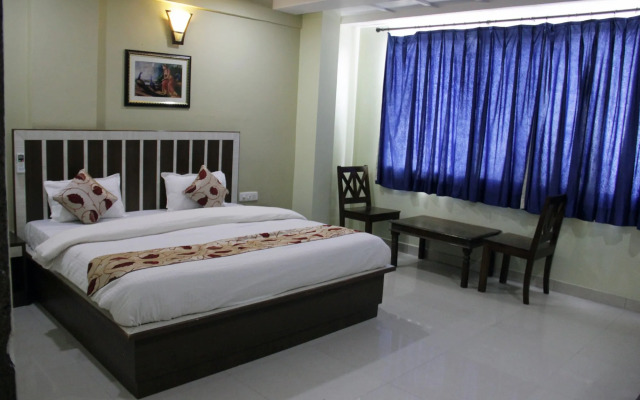 Oyo Rooms 058 Rto Paota