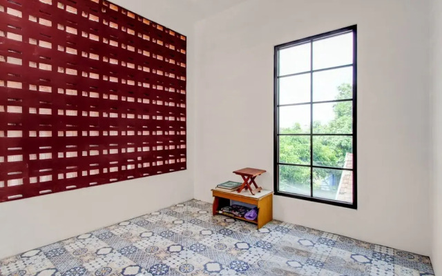 OYO 95088 Homestay Omah Pring