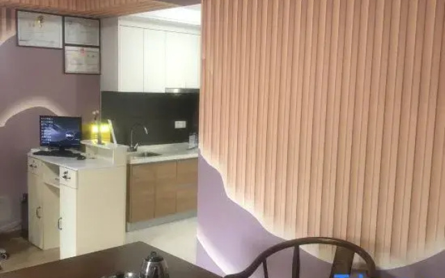 Luoman Hotel