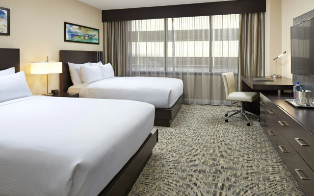 Hilton Houston Plaza/Medical Center