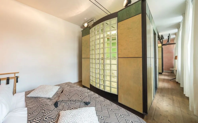 Design Apartments - "Im Holländerhaus"