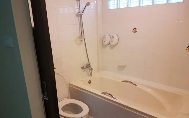 Guesthouse Ratchaburi