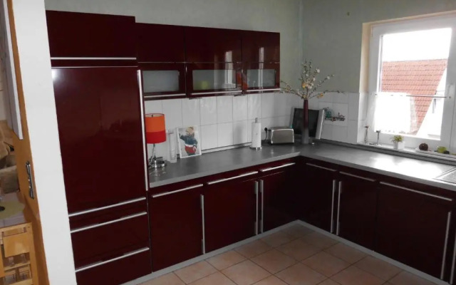 WOHNUNG FüR 3 - 4 PERSONEN