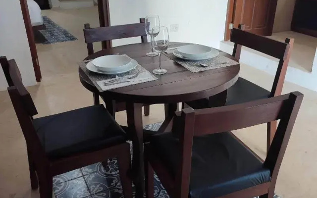 Hotel Casa Azuli